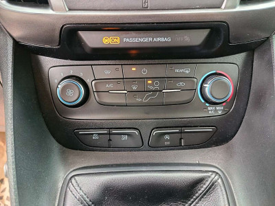Ford Transit Connect Gebrauchtwagen