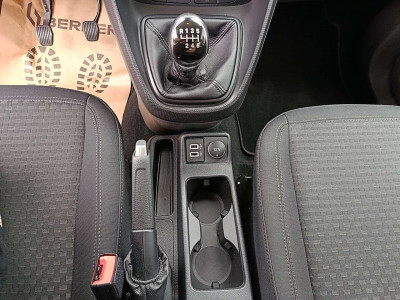 Ford Transit Connect Gebrauchtwagen