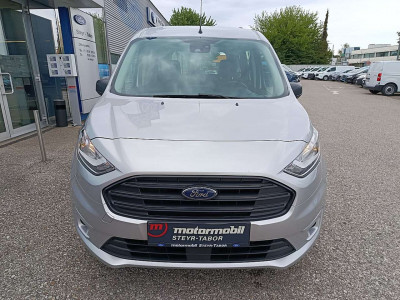 Ford Transit Connect Gebrauchtwagen