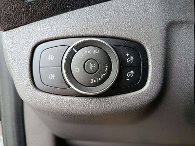 Ford Transit Connect Gebrauchtwagen