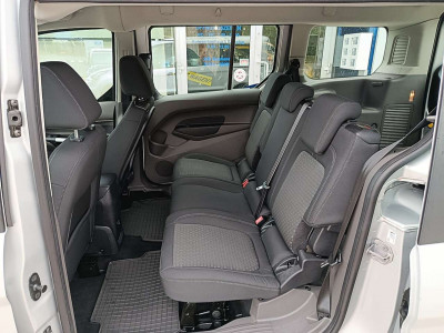 Ford Transit Connect Gebrauchtwagen