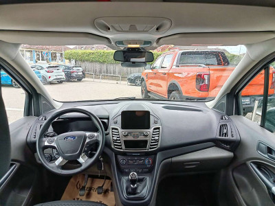 Ford Transit Connect Gebrauchtwagen