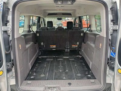 Ford Transit Connect Gebrauchtwagen