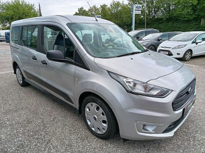 Ford Transit Connect Gebrauchtwagen