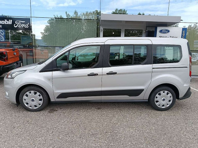 Ford Transit Connect Gebrauchtwagen