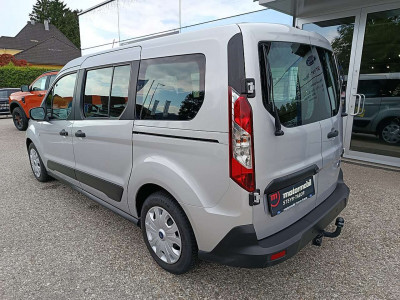 Ford Transit Connect Gebrauchtwagen