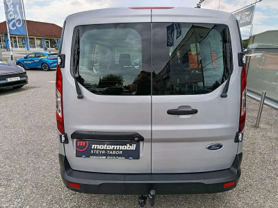 Ford Transit Connect Gebrauchtwagen