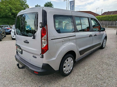 Ford Transit Connect Gebrauchtwagen