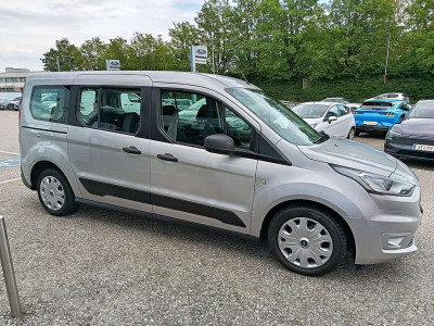 Ford Transit Connect Gebrauchtwagen