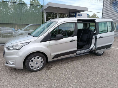 Ford Transit Connect Gebrauchtwagen