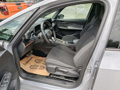 Cupra Born Gebrauchtwagen Cupra Born Gebrauchtwagen