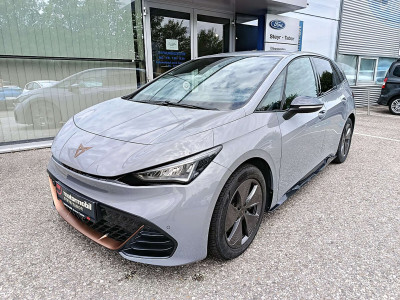 Cupra Born Gebrauchtwagen Cupra Born Gebrauchtwagen