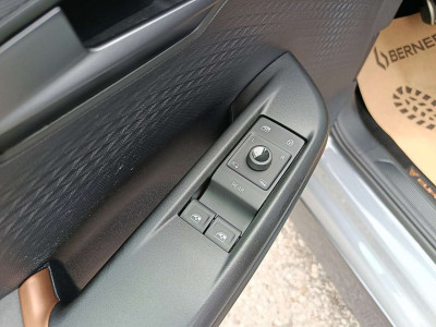 Cupra Born Gebrauchtwagen Cupra Born Gebrauchtwagen