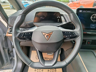 Cupra Born Gebrauchtwagen Cupra Born Gebrauchtwagen