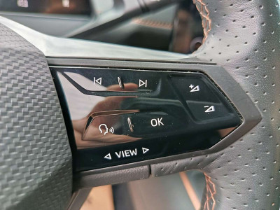 Cupra Born Gebrauchtwagen Cupra Born Gebrauchtwagen