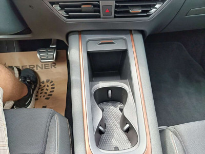 Cupra Born Gebrauchtwagen Cupra Born Gebrauchtwagen