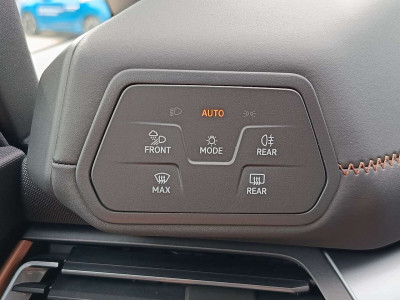 Cupra Born Gebrauchtwagen Cupra Born Gebrauchtwagen