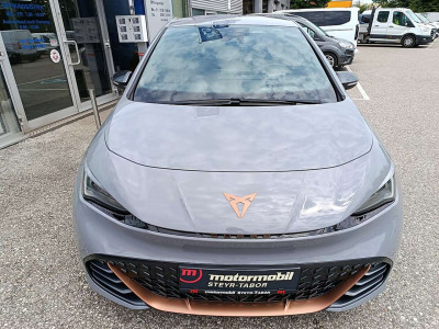 Cupra Born Gebrauchtwagen Cupra Born Gebrauchtwagen