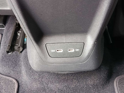 Cupra Born Gebrauchtwagen Cupra Born Gebrauchtwagen