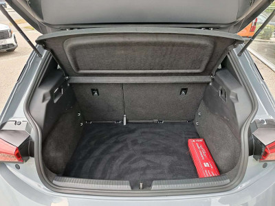 Cupra Born Gebrauchtwagen Cupra Born Gebrauchtwagen