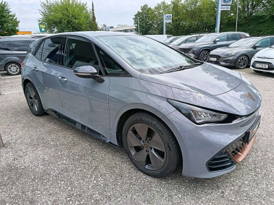 Cupra Born Gebrauchtwagen Cupra Born Gebrauchtwagen