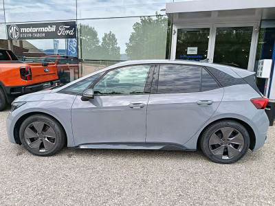 Cupra Born Gebrauchtwagen Cupra Born Gebrauchtwagen