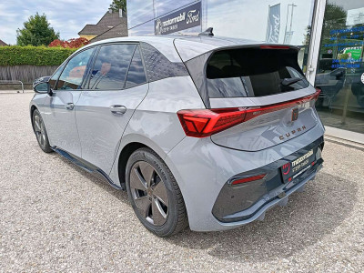 Cupra Born Gebrauchtwagen Cupra Born Gebrauchtwagen