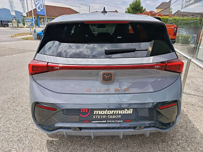 Cupra Born Gebrauchtwagen Cupra Born Gebrauchtwagen