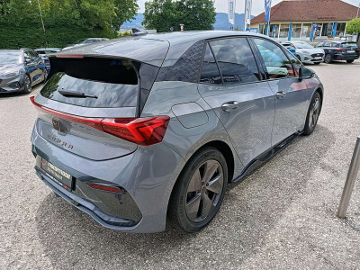 Cupra Born Gebrauchtwagen Cupra Born Gebrauchtwagen
