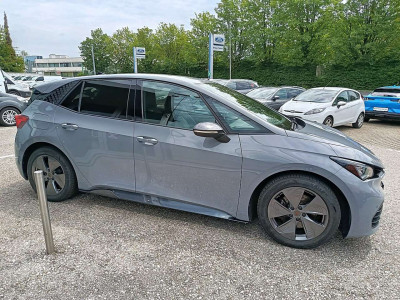 Cupra Born Gebrauchtwagen Cupra Born Gebrauchtwagen