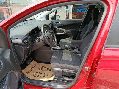 Opel Crossland Gebrauchtwagen