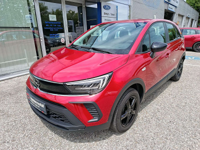 Opel Crossland Gebrauchtwagen