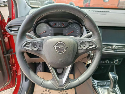 Opel Crossland Gebrauchtwagen