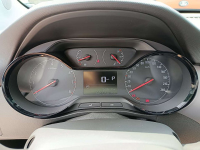 Opel Crossland Gebrauchtwagen