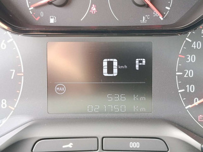 Opel Crossland Gebrauchtwagen