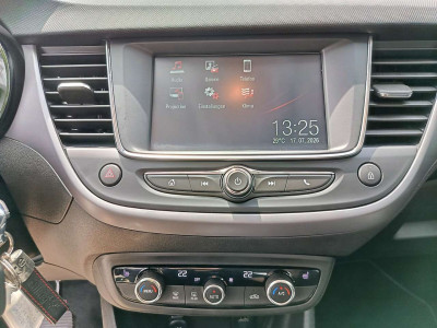 Opel Crossland Gebrauchtwagen