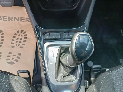 Opel Crossland Gebrauchtwagen