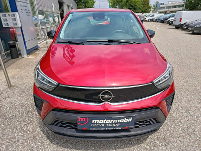 Opel Crossland Gebrauchtwagen