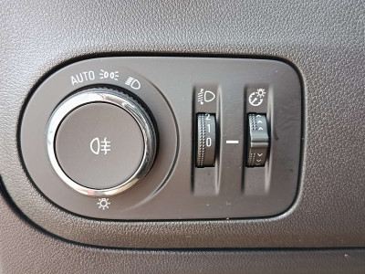 Opel Crossland Gebrauchtwagen