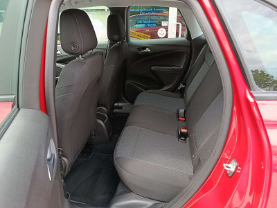 Opel Crossland Gebrauchtwagen