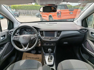 Opel Crossland Gebrauchtwagen