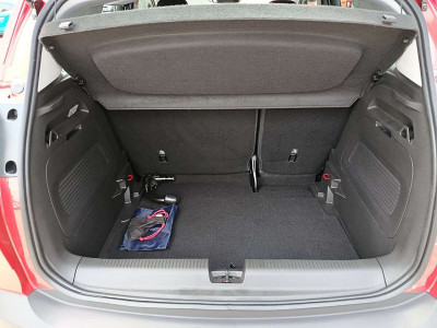 Opel Crossland Gebrauchtwagen
