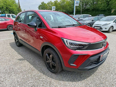 Opel Crossland Gebrauchtwagen
