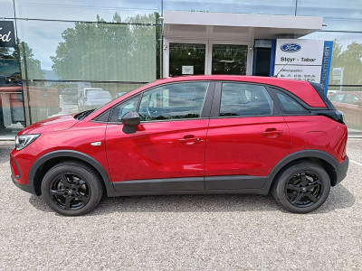 Opel Crossland Gebrauchtwagen