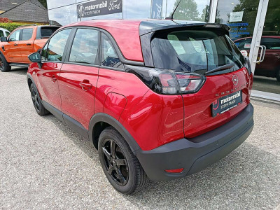 Opel Crossland Gebrauchtwagen