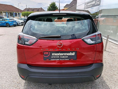 Opel Crossland Gebrauchtwagen