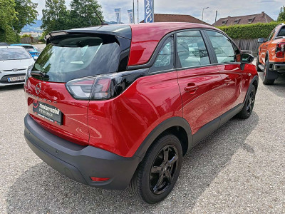 Opel Crossland Gebrauchtwagen