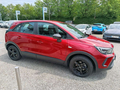 Opel Crossland Gebrauchtwagen