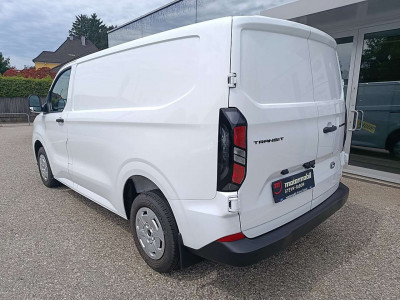 Ford Transit Custom Gebrauchtwagen