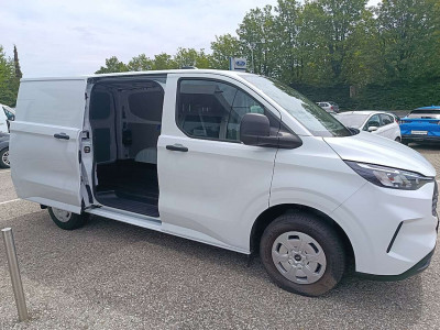Ford Transit Custom Gebrauchtwagen